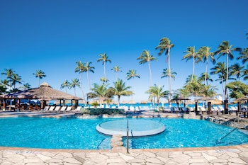 holiday inn resort aruba beach resort and casino