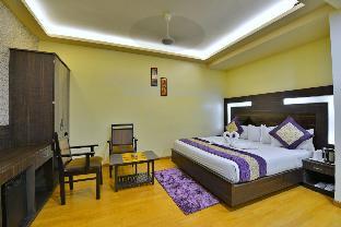 Hotel Samrat, Jabalpur,,3 star