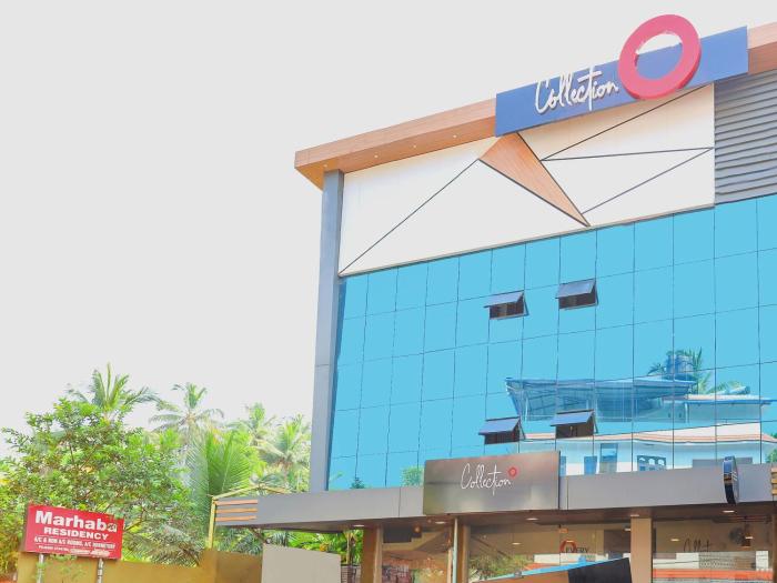 collection o marhaba govindapuram