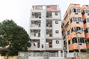 hotel o prashant villa
