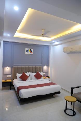 Hotel Mavens House,,3 star