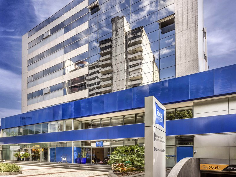 ibis styles belem do para