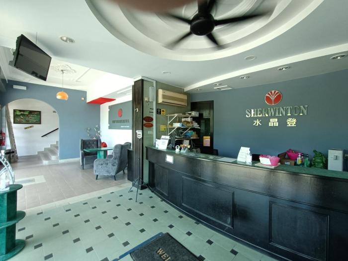 Winton Hotel,,2 star
