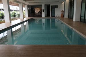 Zen66@Roxy Serviced Apartment,,4 star