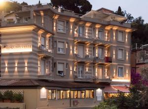 Hotel Rosa Dei Venti,Fiascherino>>Ameglia,3 star