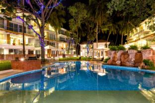 The Eternal Wave By Krish Retreat,,5 star