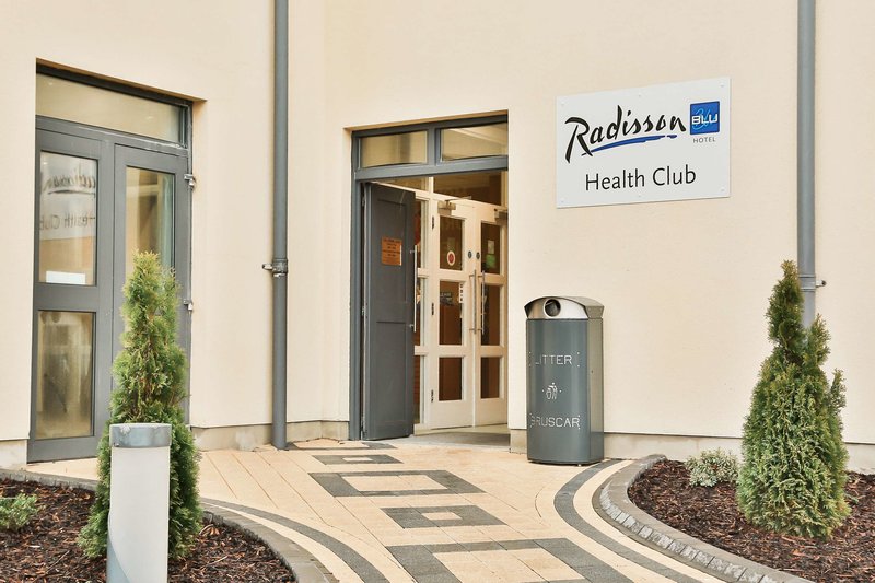radisson blu hotel letterkenny