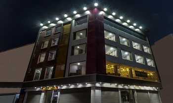 Hotel Bikalal,,3 star