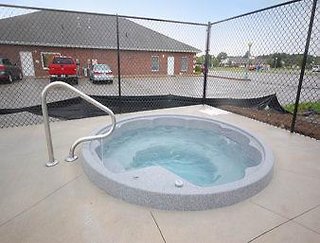 surestay plus hotel by best western kearney liberty north