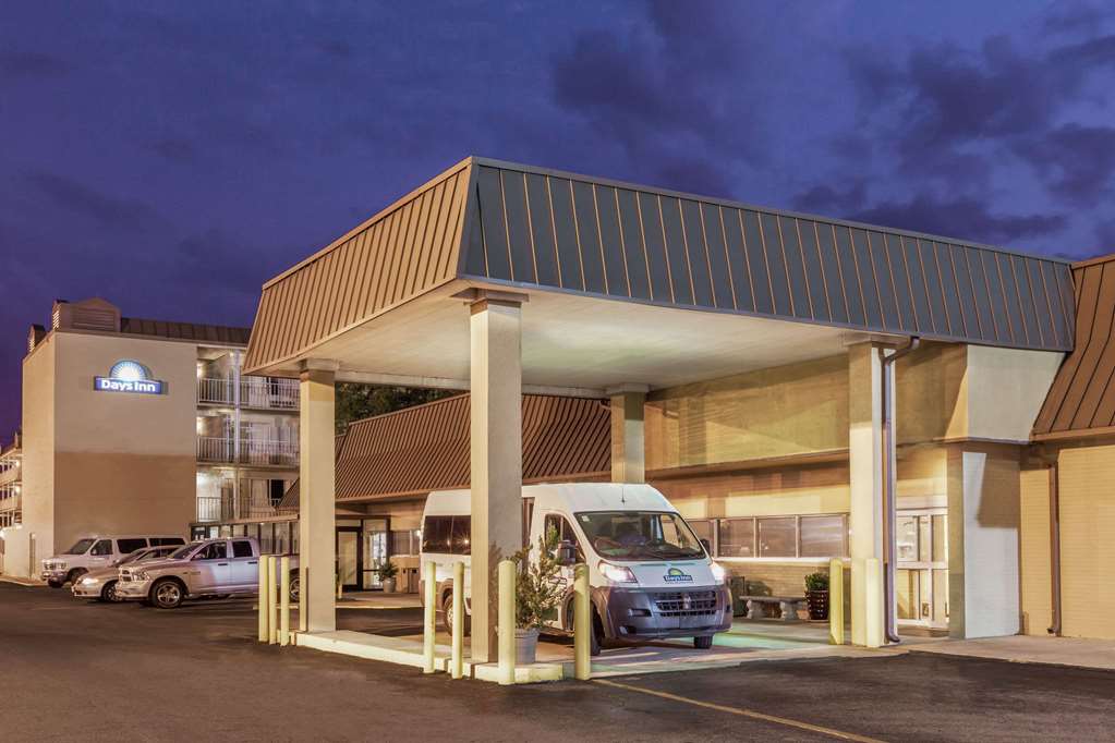days inn by wyndham kenner new orleans airport south