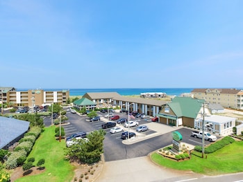 Shutters On The Banks,Nags Head>>Kill Devil Hills,4 star