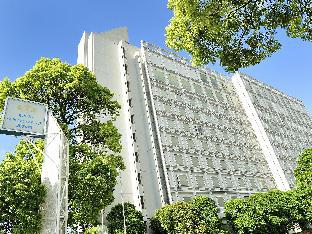 Hotel Crown Palais Kitakyushu,Kitakyushu>>Fukuoka,4 star