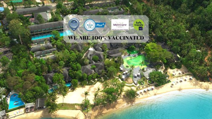 mercure koh chang hideaway