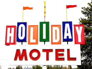 holiday motel
