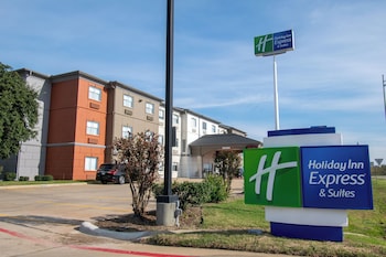 Holiday Inn Express And Suites Sulphur Springs By Ihg,,3 star