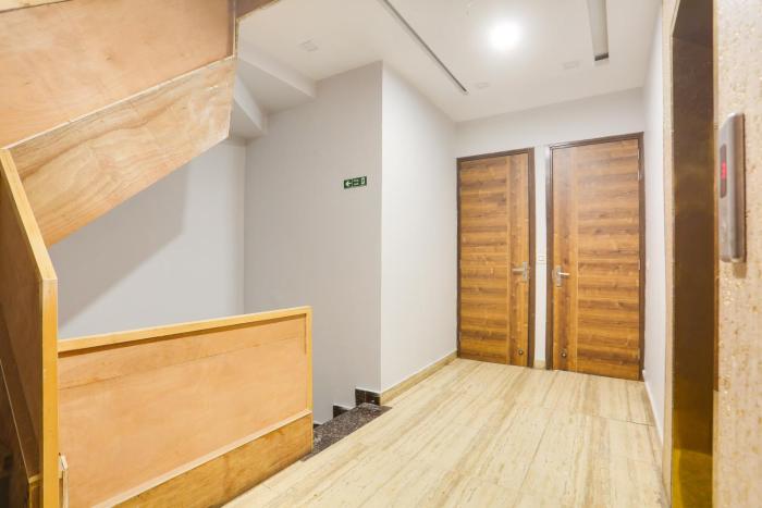 Super Hotel O Heritage Street Near Golden Temple,,3 star