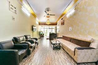 Hotel O Awirank,,3 star