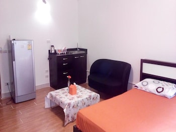 room in apartment asia don mueang bangkok condominium