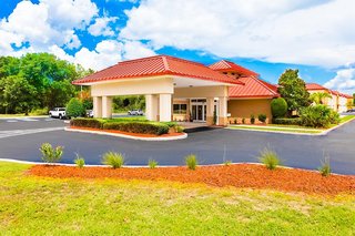 Best Western Milton Inn,Florida>>Bagdad,3 star