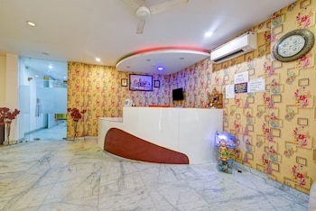 hotel platinum free airport pickup