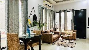 Olive Service Apartments Dlf Galleria Gurgaon,,4 star