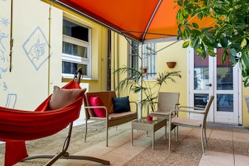 ostello san filippo neri