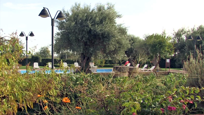 Torre Don Virgilio Country Hotel