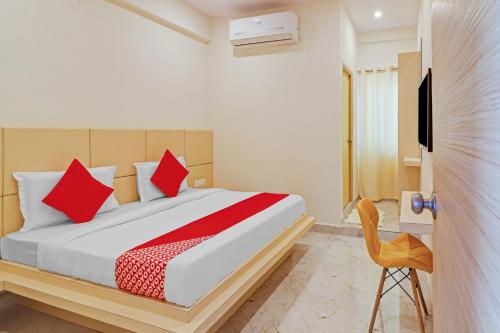 Landcorp Hotels,,3 star