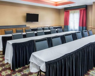 comfort suites monroe