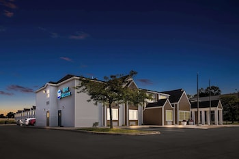 best western buffalo inn and suites