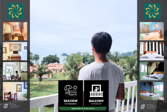 Thara Hotel & Resort ,,3 star