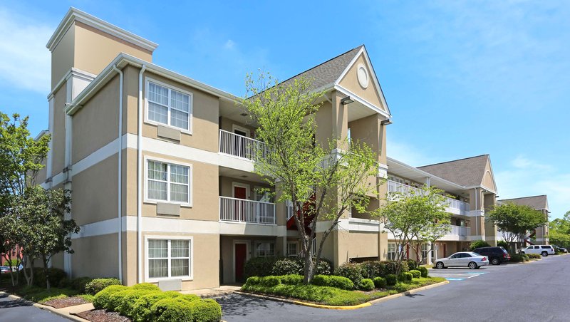 home 1 suites extended stay