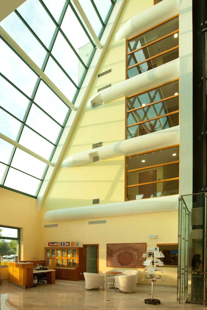 Hotel Livada Prestige - Sava Hotels & Resorts,Moravske Toplice>>Maribor,5 star