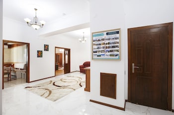 Leyla Apartmens 1,,4 star