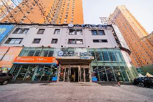 Hanting Premium Hotel Shenyang Hunnan Aoti Center,,3 star