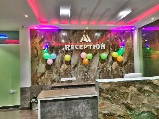 Gateway Suites,,3 star