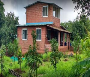 Stayapart Whistling Farm Homestay, Ratnagiri,,3 star