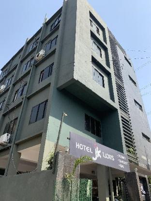 hotel jk lions koradi nagpur