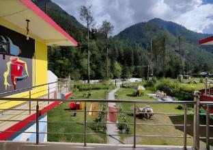 Breathe Inn Stay,,5 star