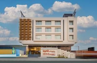 Zone Connect By The Park, Coimbatore,,4 star