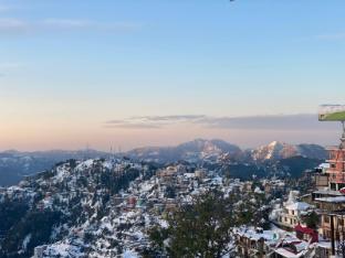parimahal homestay shimla