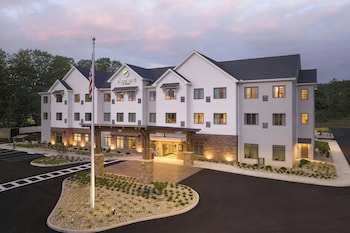 Element Lenox Berkshires,,3 star