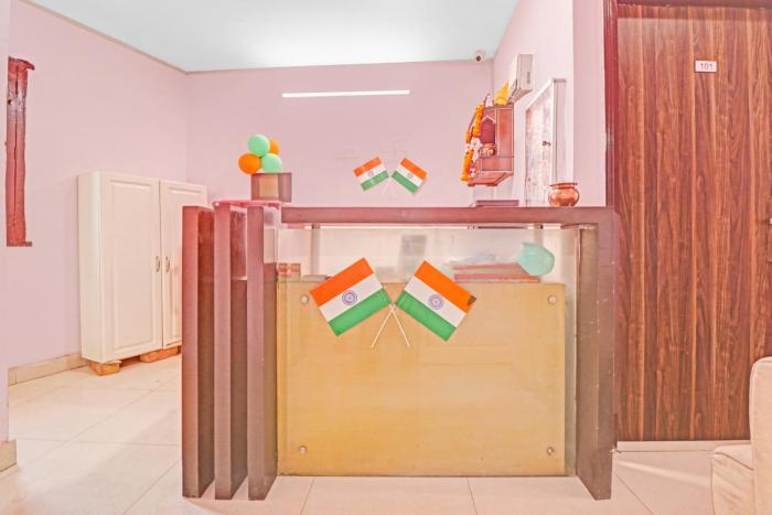 Hotel O Cherry Inn,,3 star