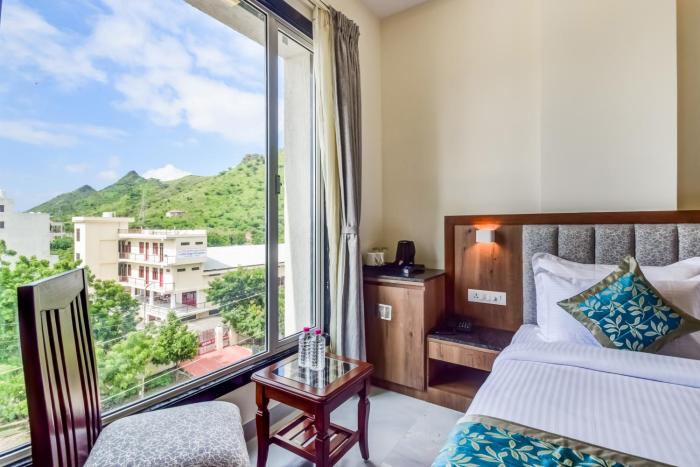 Rabbit Ratnam - By Udaipur Hotels,,3 star