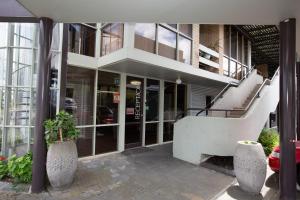 Morwell Motel