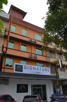 signature inn