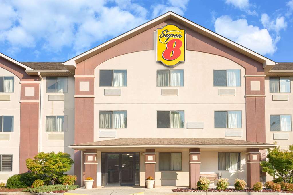 Super 8 By Wyndham Lynchburg Va,Virginia>>Lynchburg,2 star