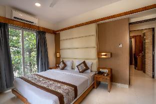 Two Bedroom Apartment Near Mumbai Airport & Bkc,,5 star