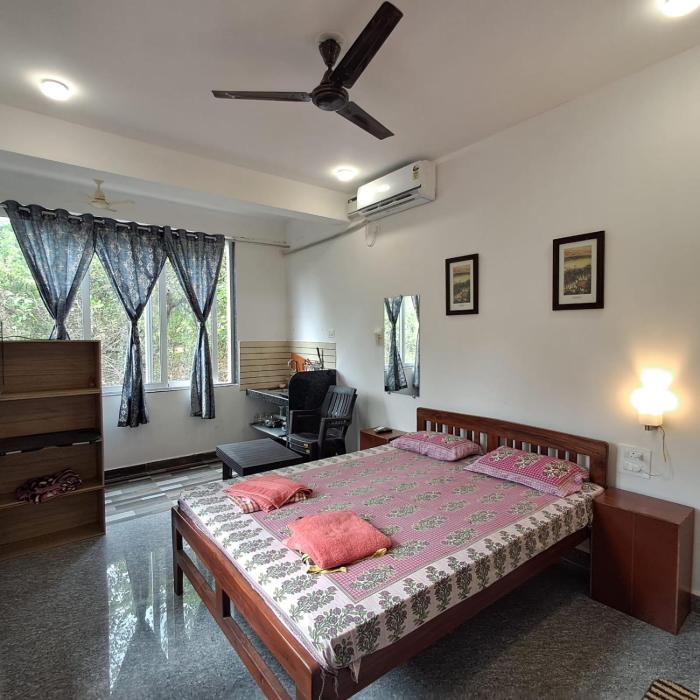 Studio Arambol Green Haven R-7,,4 star