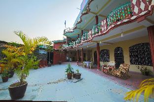Rishikesh Sadan A Yoga And Spritual Retreat,,3 star